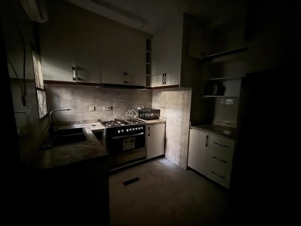 3 Bedroom Apartment, Wuse 2, Abuja, House for Sale