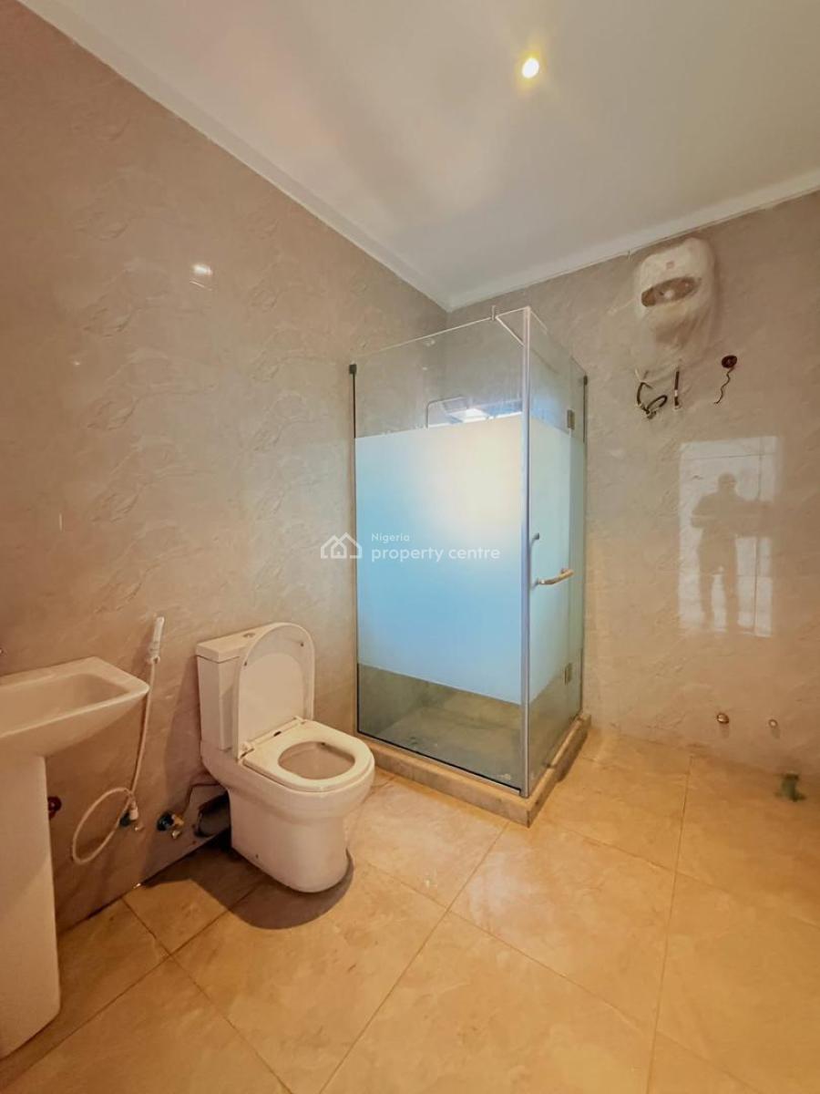 Executive Nicely Built 3 Bedroom Apartment, Ogba, Ikeja, Lagos, Flat / Apartment for Sale