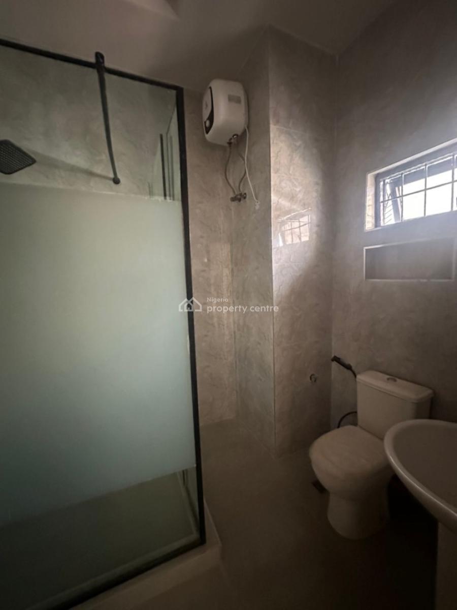 4 Bedroom Terrace Duplex, Serene, Jahi, Abuja, Terraced Duplex for Sale