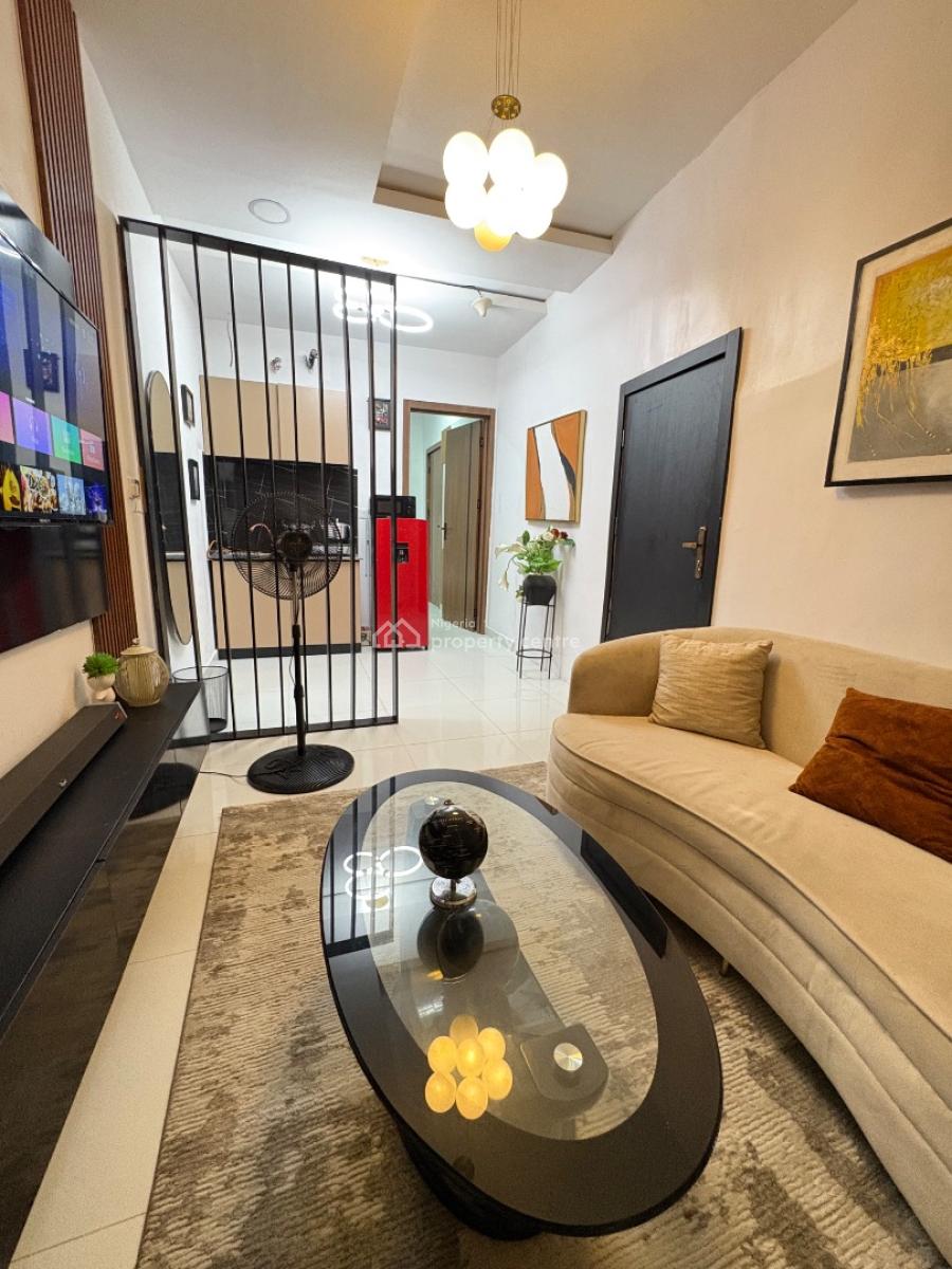 Mini Flat Available, Westend Estate, Lekki, Lagos, Mini Flat (room and Parlour) for Rent