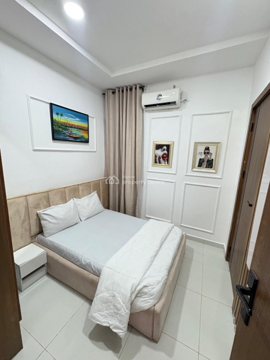 Mini Flat Available, Westend Estate, Lekki, Lagos, Mini Flat (room and Parlour) for Rent