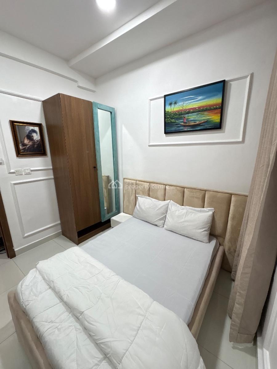 Mini Flat Available, Westend Estate, Lekki, Lagos, Mini Flat (room and Parlour) for Rent