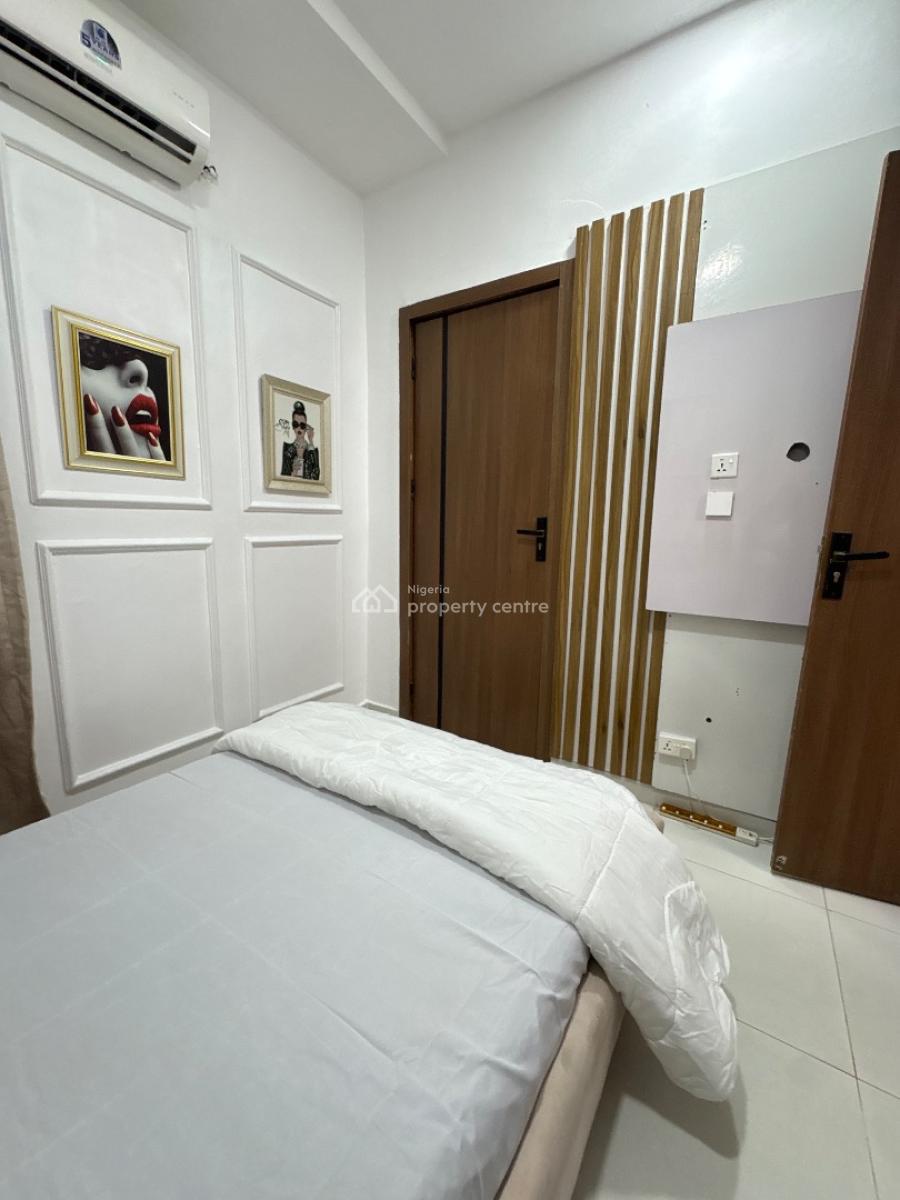 Mini Flat Available, Westend Estate, Lekki, Lagos, Mini Flat (room and Parlour) for Rent