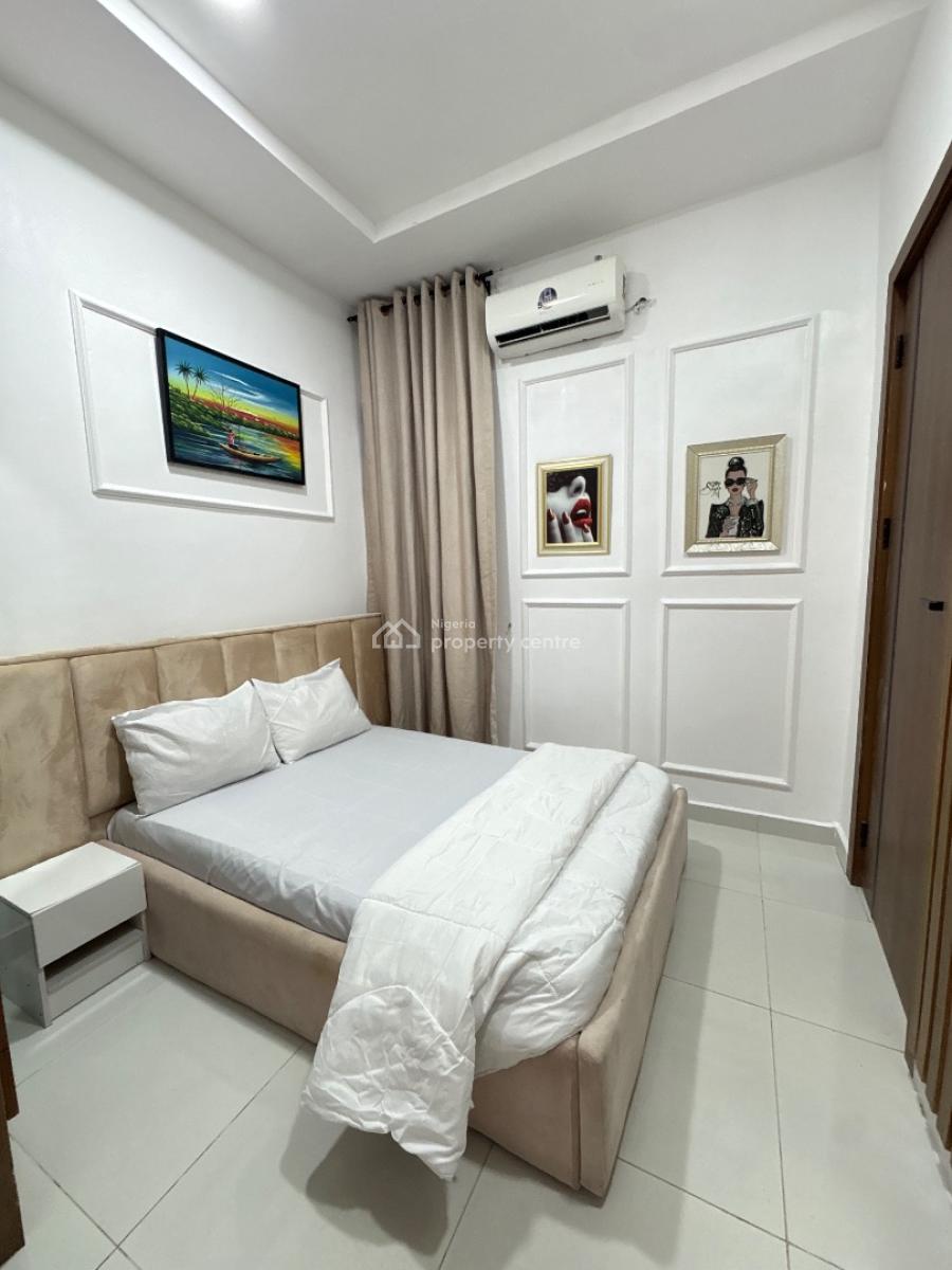 Mini Flat Available, Westend Estate, Lekki, Lagos, Mini Flat (room and Parlour) for Rent