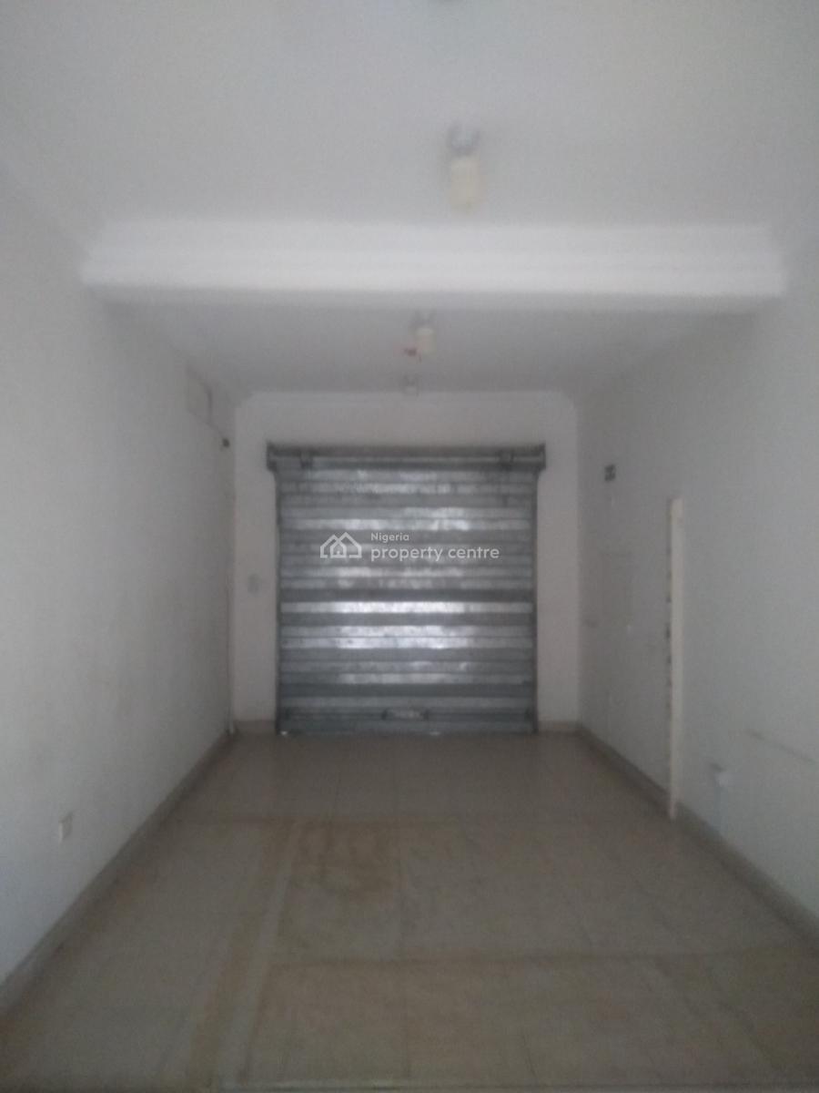 Spacious Plaza Shop Available, 1st Avenue, Gwarinpa, Abuja, Shop for Rent
