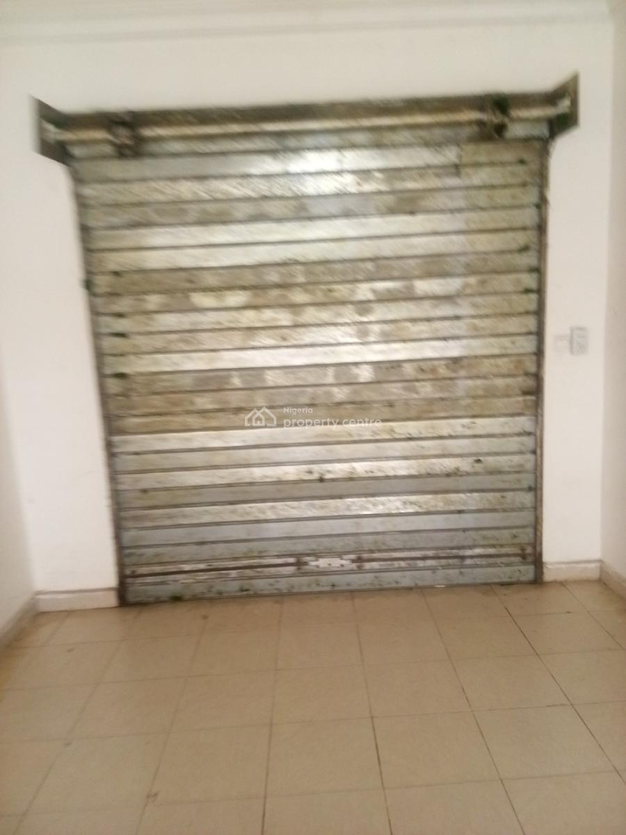 Spacious Plaza Shop Available, 1st Avenue, Gwarinpa, Abuja, Shop for Rent
