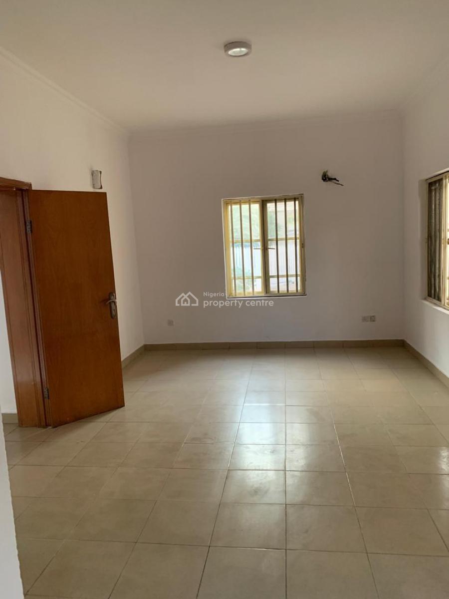 Self Serviced Ground Floor 2-bedroom Flat with Bq ( Only 2 in Compound, Off Admiralty, Lekki Phase 1, Lekki, Lagos, Flat / Apartment for Sale