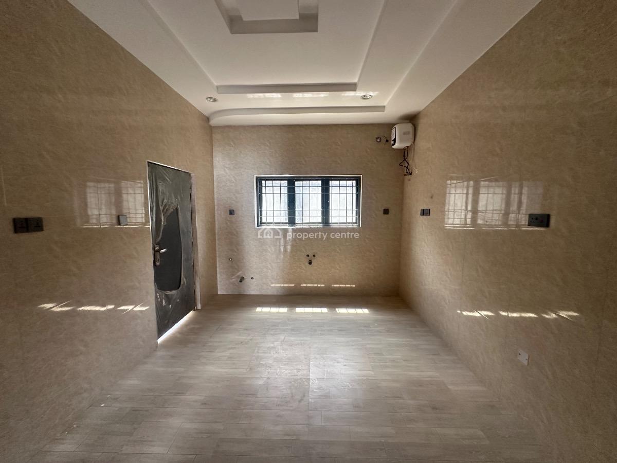 4 Bedroom Terrace Duplex, Jahi, Abuja, House for Sale