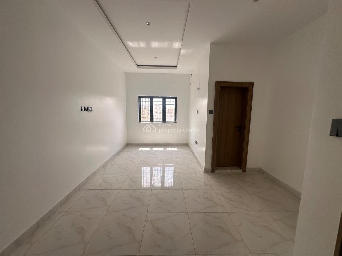 4 Bedroom Terrace Duplex, Jahi, Abuja, House for Sale