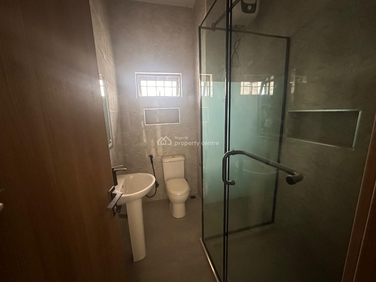 4 Bedroom Terrace Duplex, Jahi, Abuja, House for Sale