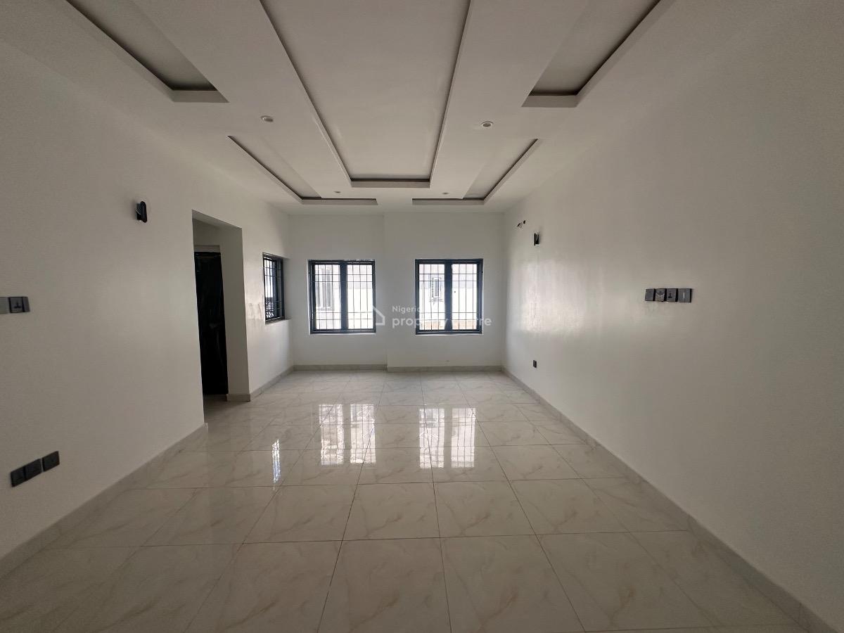 4 Bedroom Terrace Duplex, Jahi, Abuja, House for Sale