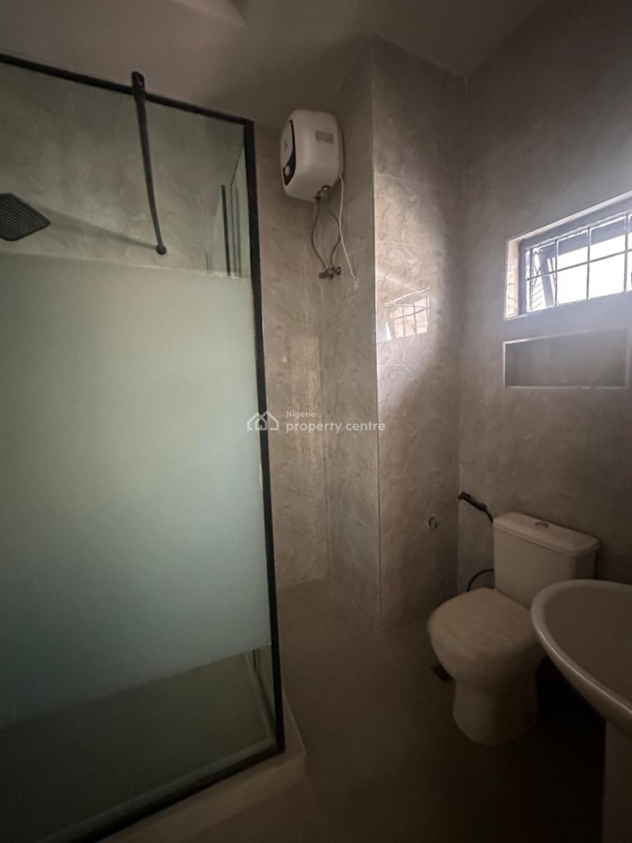 4 Bedroom Terrace Duplex, Jahi, Abuja, House for Sale