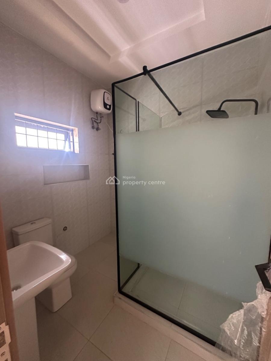 4 Bedroom Terrace Duplex, Jahi, Abuja, House for Sale