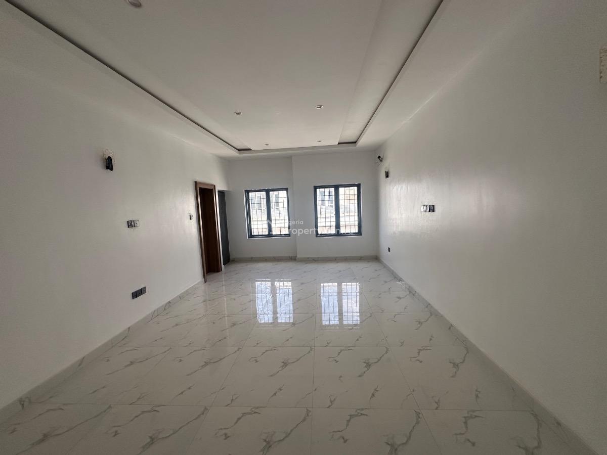 4 Bedroom Terrace Duplex, Jahi, Abuja, House for Sale