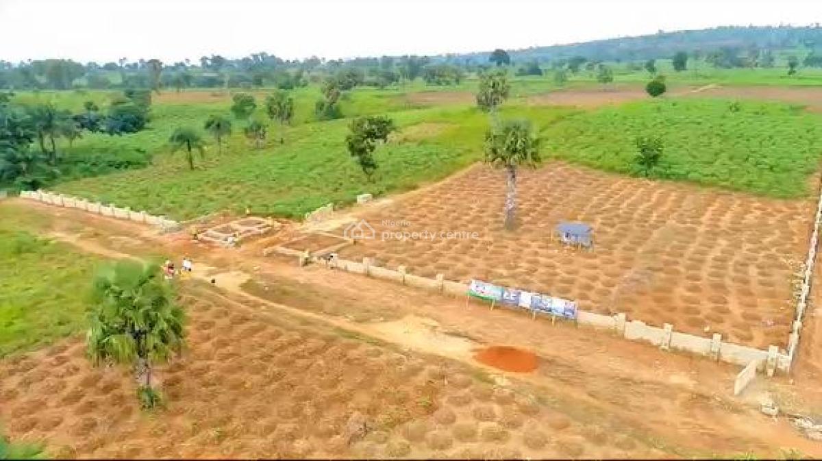 Sunrise Garden Estate, Nando, Anambra East Lga, Njikoka, Anambra, Mixed-use Land for Sale