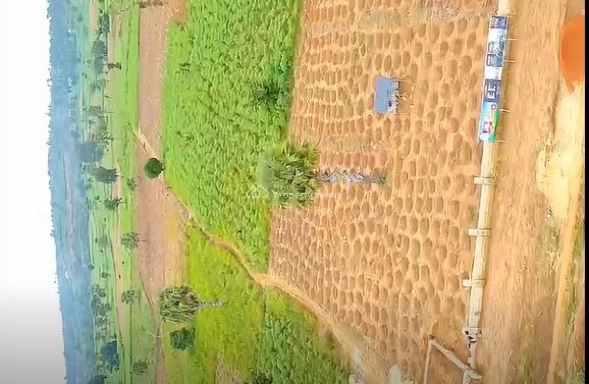 Sunrise Garden Estate, Nando, Anambra East Lga, Njikoka, Anambra, Mixed-use Land for Sale