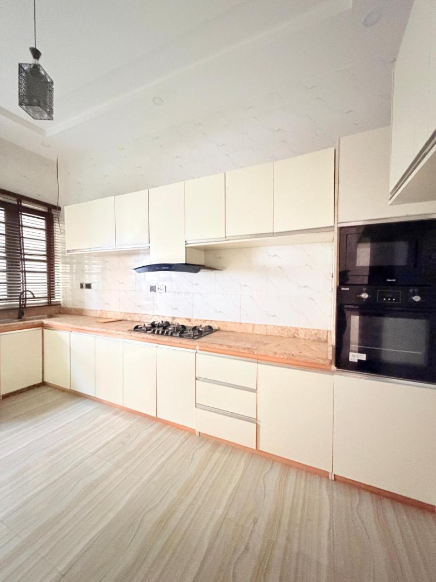 4 Bedroom Semi Detached Duplex, Orchid, Lekki, Lagos, Semi-detached Duplex for Rent