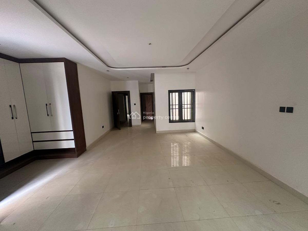 4 Bedroom Terrace Duplex, Jahi, Abuja, Terraced Duplex for Sale