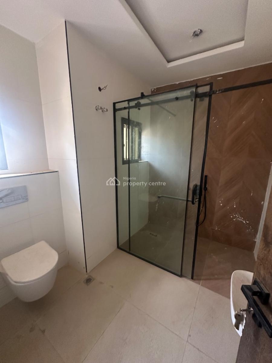 4 Bedroom Terrace Duplex, Jahi, Abuja, Terraced Duplex for Sale