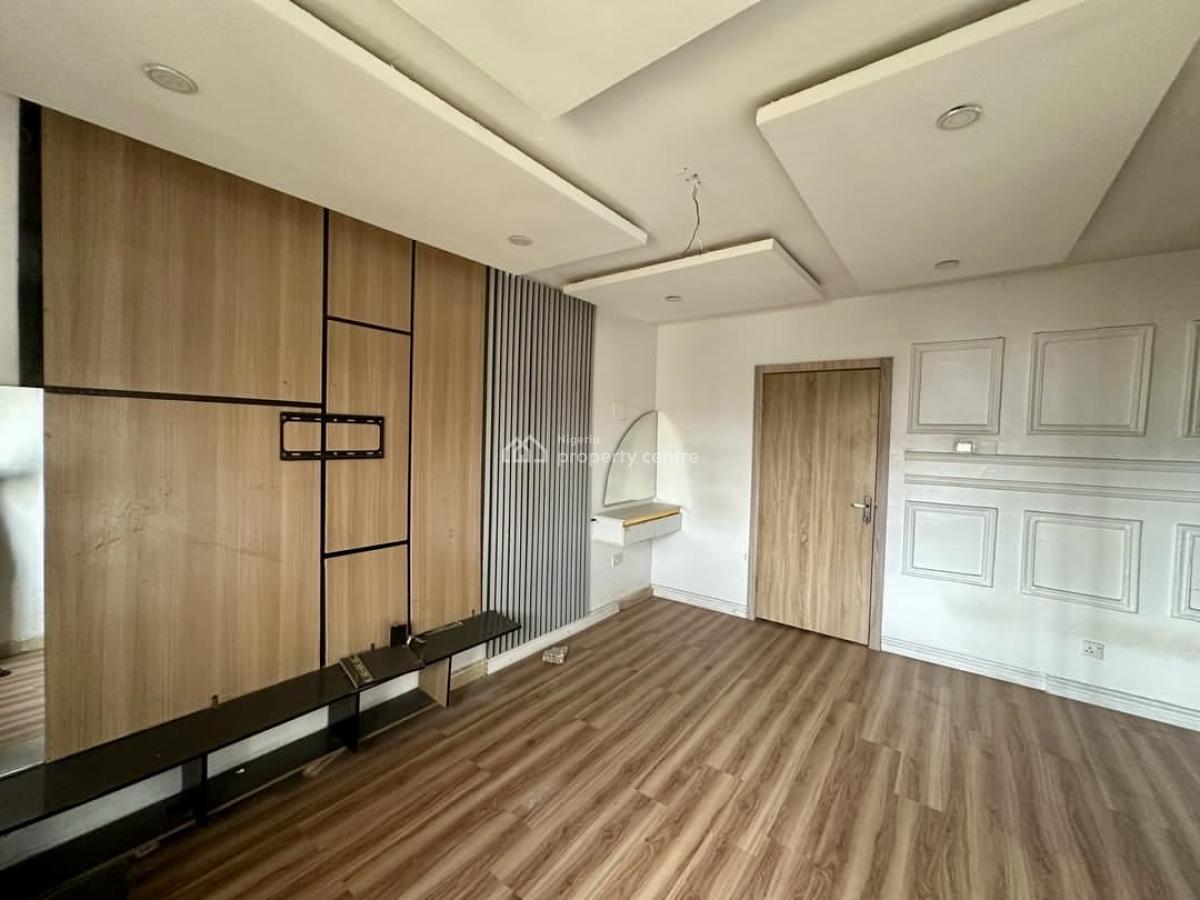 Luxury 3 Bedroom Terraced Duplex, Mobile Road, Ajah, Lagos, Terraced Duplex for Rent