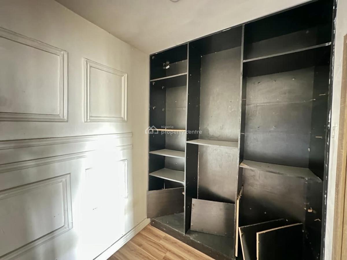 Luxury 3 Bedroom Terraced Duplex, Mobile Road, Ajah, Lagos, Terraced Duplex for Rent