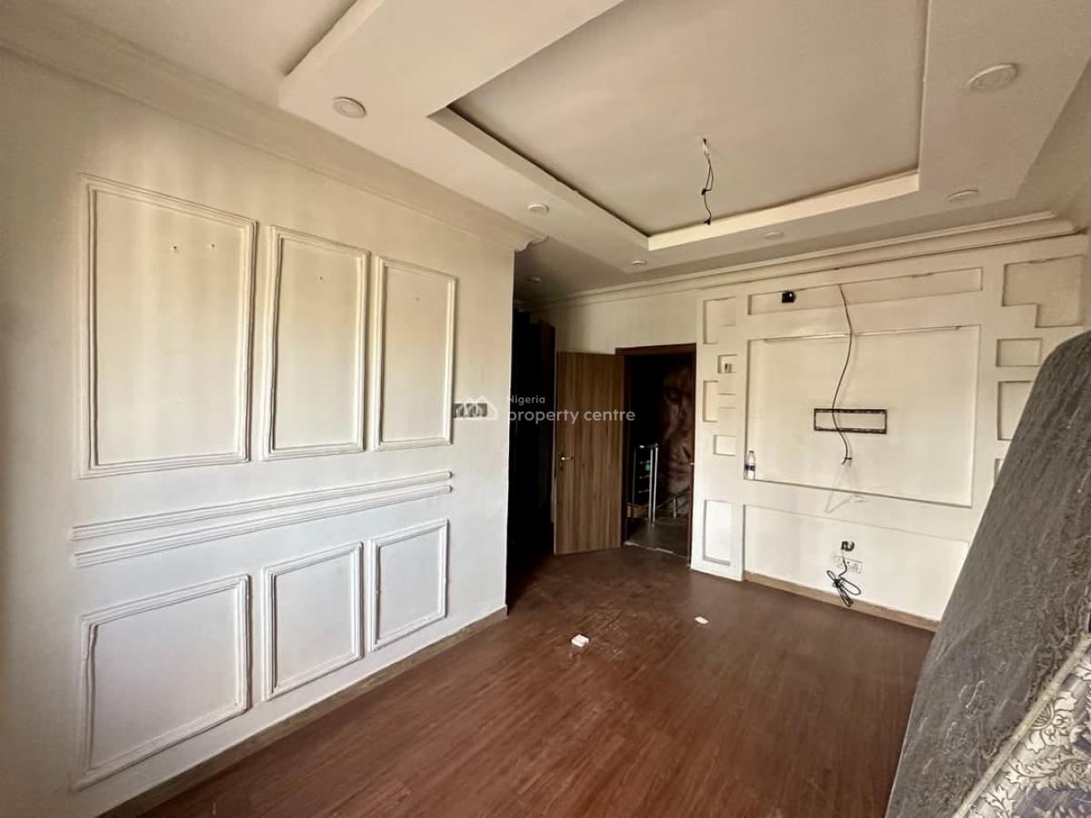 Luxury 3 Bedroom Terraced Duplex, Mobile Road, Ajah, Lagos, Terraced Duplex for Rent