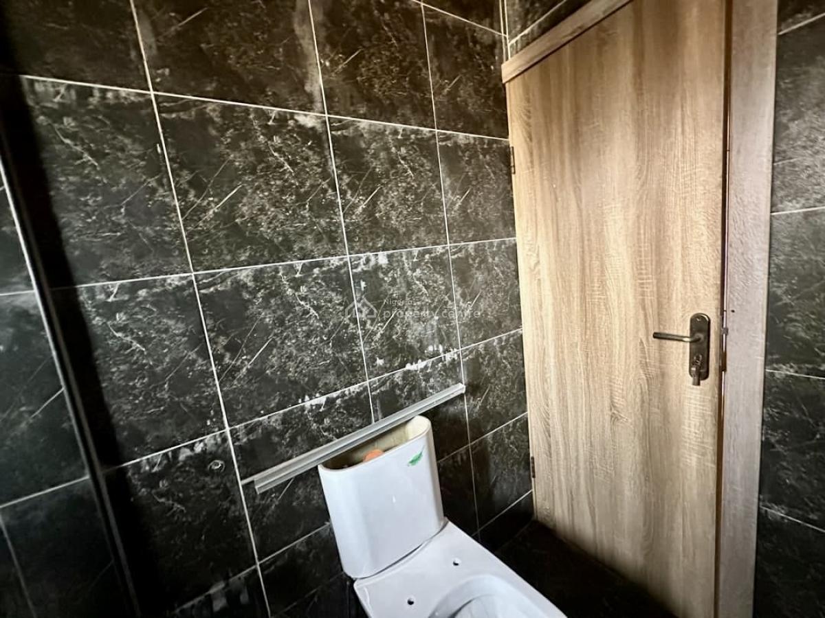 Luxury 3 Bedroom Terraced Duplex, Mobile Road, Ajah, Lagos, Terraced Duplex for Rent