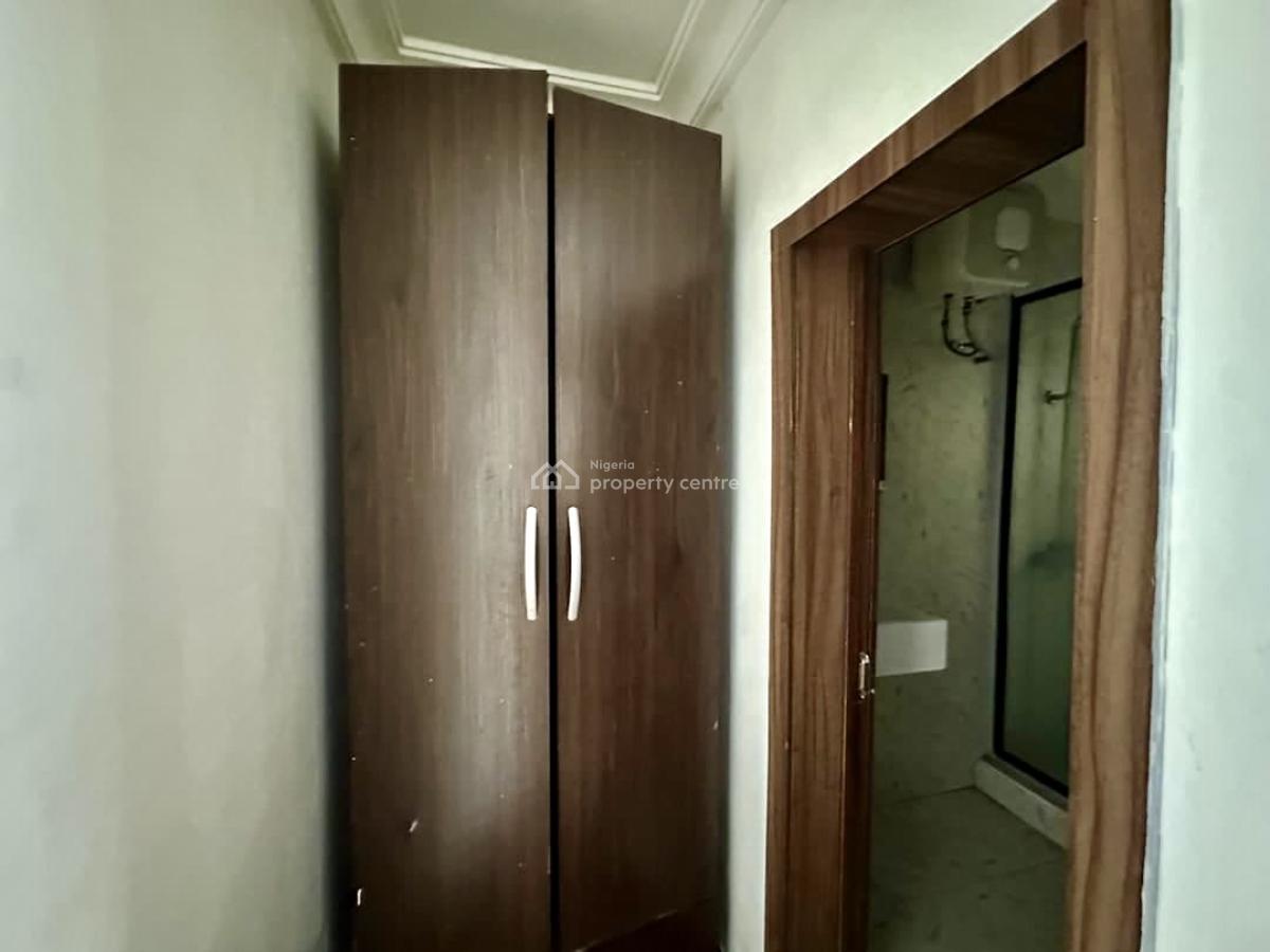 Luxury 3 Bedroom Terraced Duplex, Mobile Road, Ajah, Lagos, Terraced Duplex for Rent