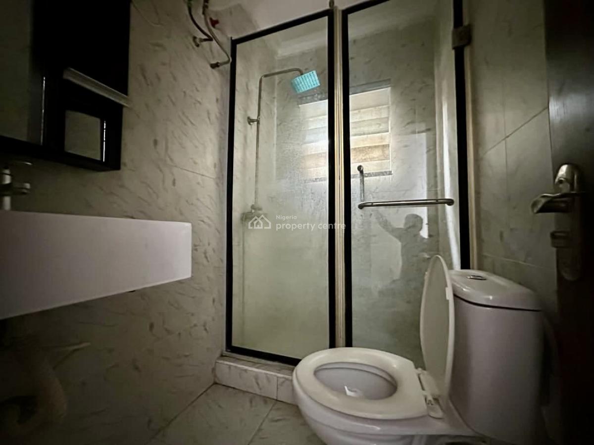 Luxury 3 Bedroom Terraced Duplex, Mobile Road, Ajah, Lagos, Terraced Duplex for Rent