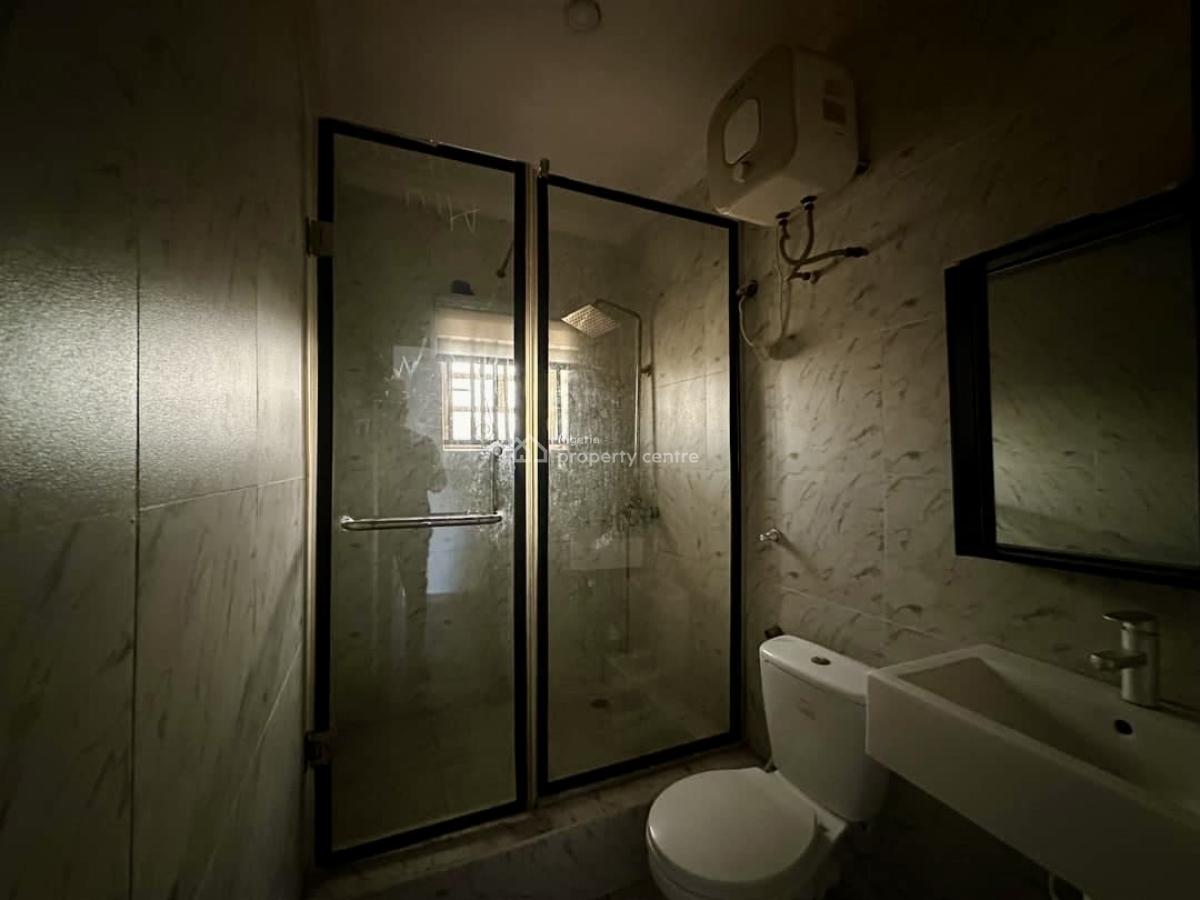 Luxury 3 Bedroom Terraced Duplex, Mobile Road, Ajah, Lagos, Terraced Duplex for Rent