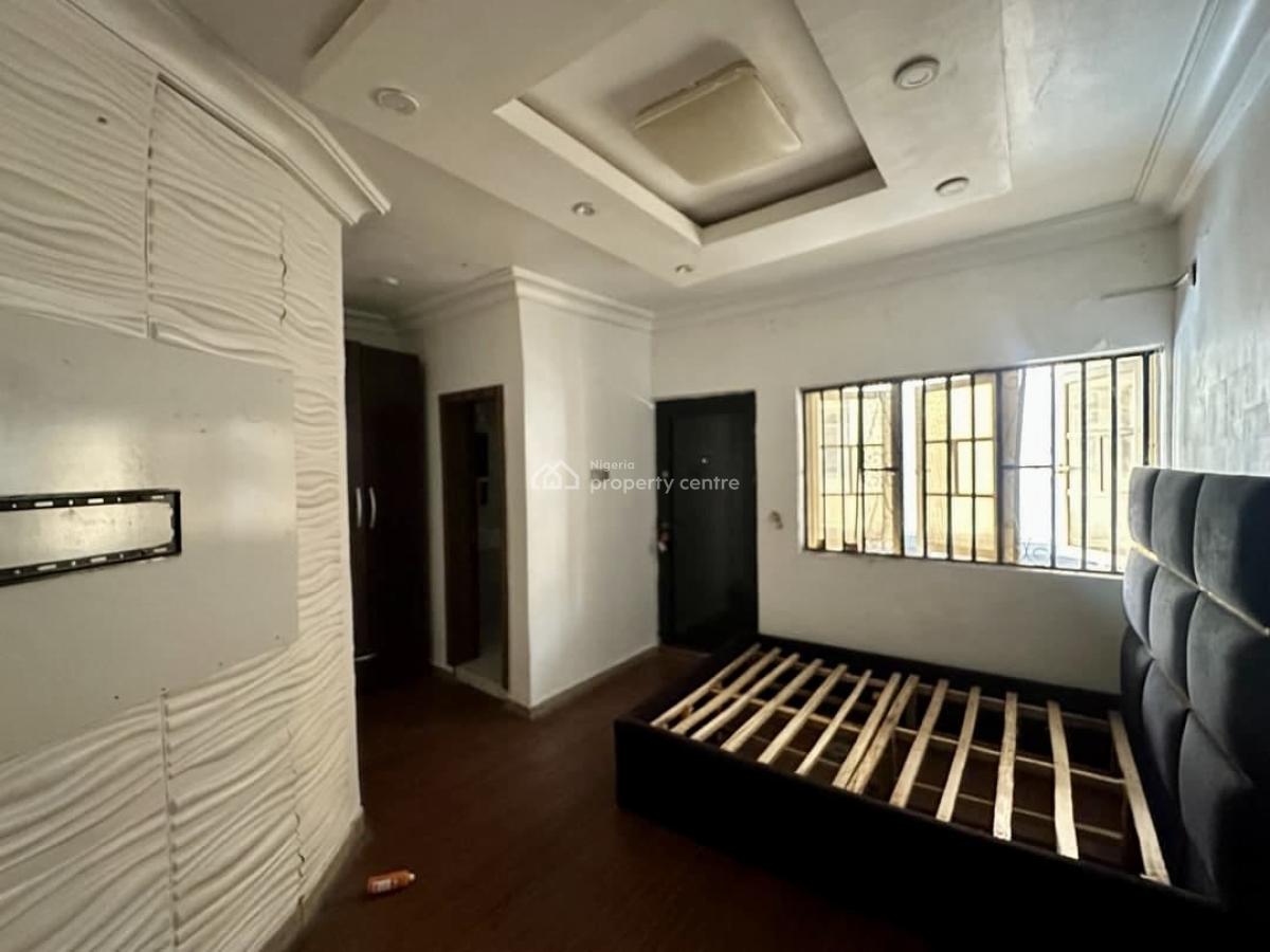 Luxury 3 Bedroom Terraced Duplex, Mobile Road, Ajah, Lagos, Terraced Duplex for Rent