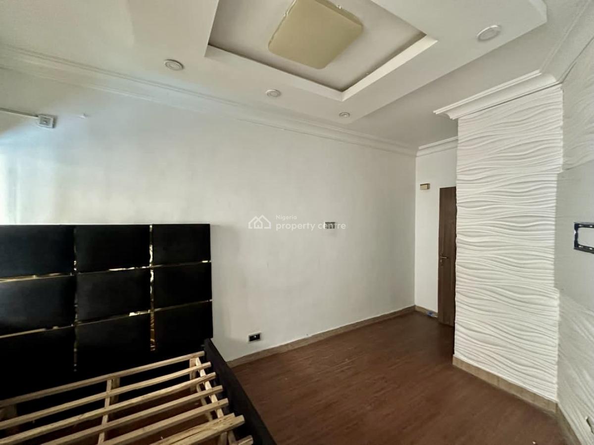 Luxury 3 Bedroom Terraced Duplex, Mobile Road, Ajah, Lagos, Terraced Duplex for Rent