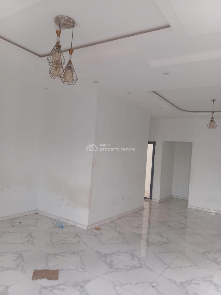 Luxurious Newly Built 3 Bedroom Apartment, Alatuse, Ibeju Lekki, Lagos, Flat / Apartment for Rent