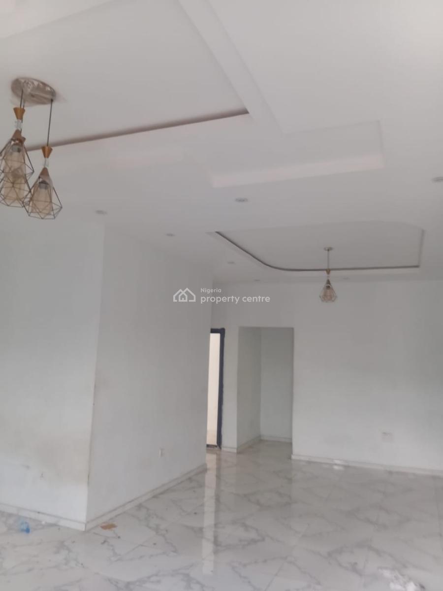 Luxurious Newly Built 3 Bedroom Apartment, Alatuse, Ibeju Lekki, Lagos, Flat / Apartment for Rent