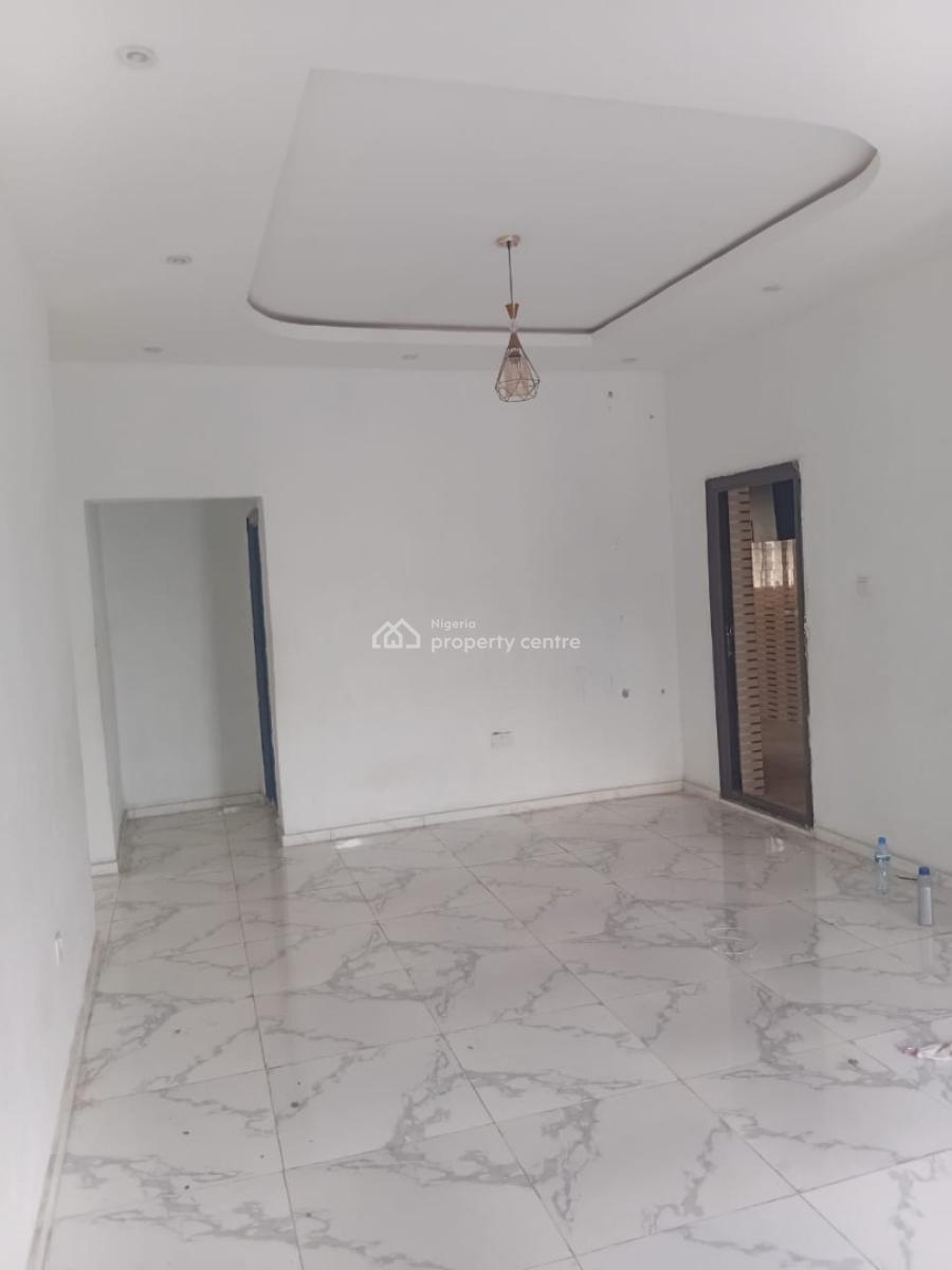 Luxurious Newly Built 3 Bedroom Apartment, Alatuse, Ibeju Lekki, Lagos, Flat / Apartment for Rent