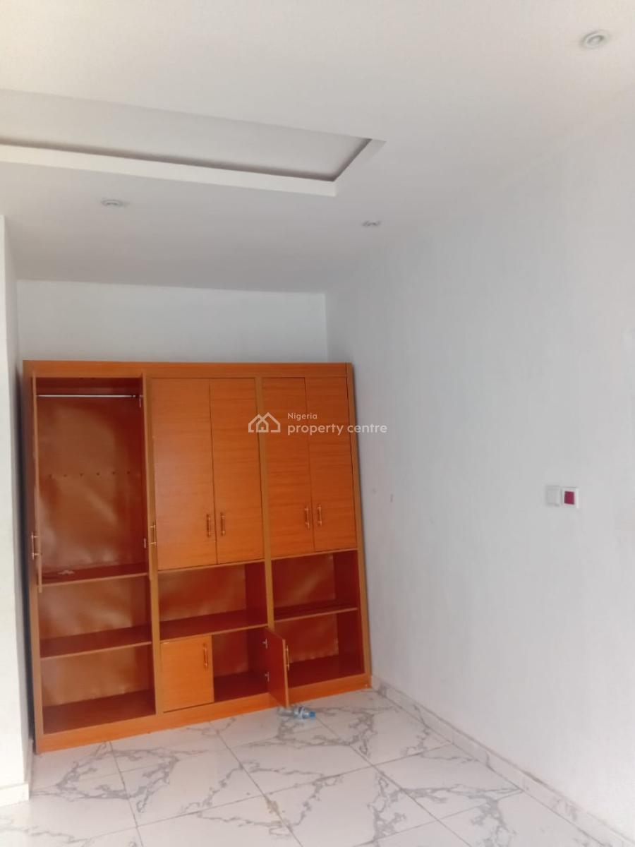 Luxurious Newly Built 3 Bedroom Apartment, Alatuse, Ibeju Lekki, Lagos, Flat / Apartment for Rent