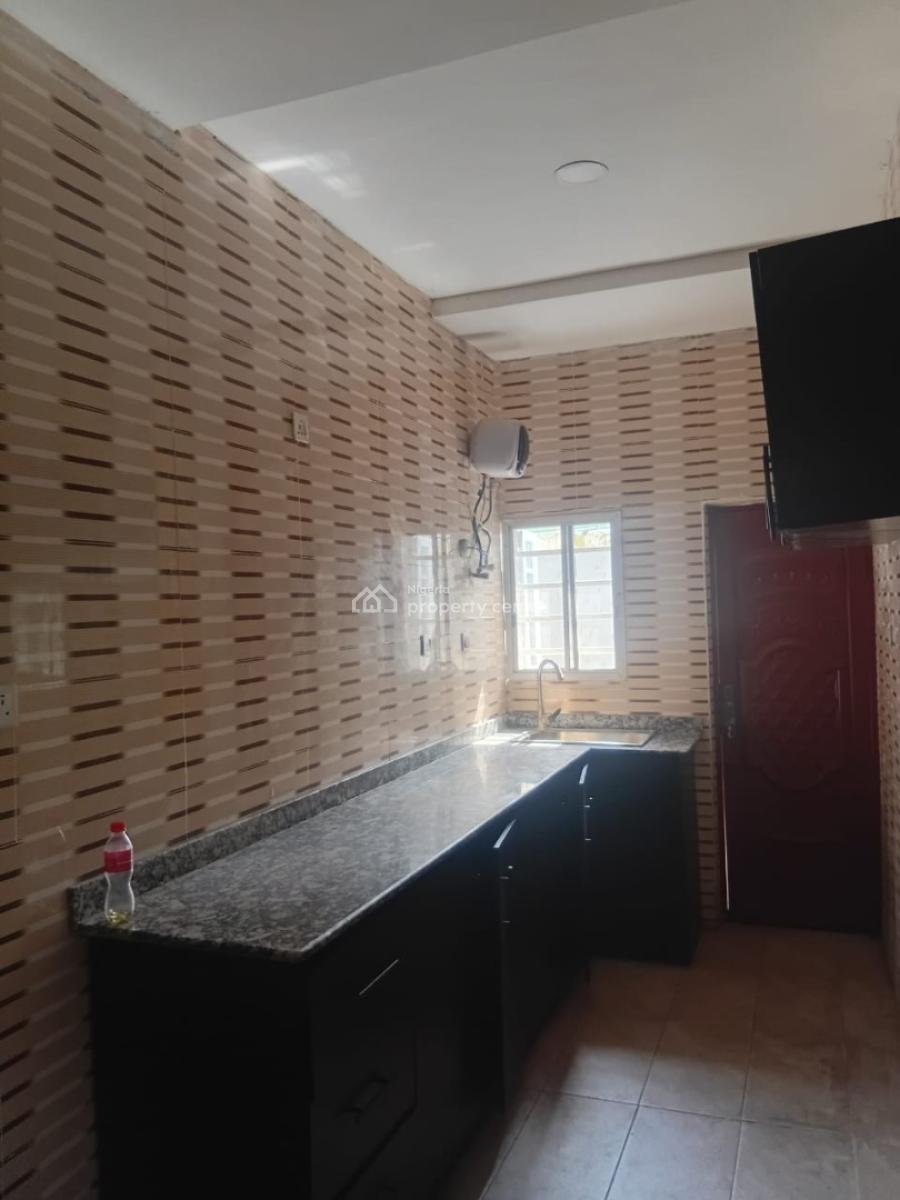 Luxurious Newly Built 3 Bedroom Apartment, Alatuse, Ibeju Lekki, Lagos, Flat / Apartment for Rent