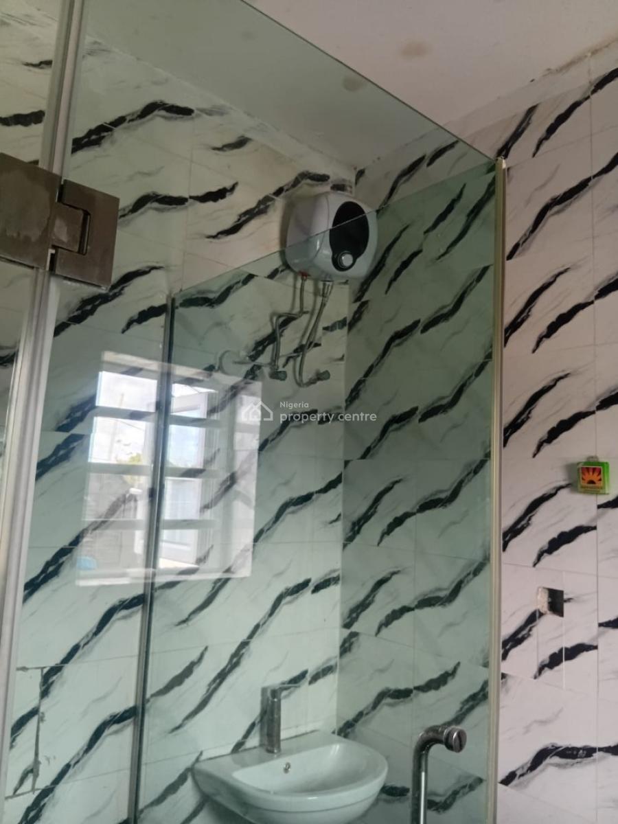 Luxurious Newly Built 3 Bedroom Apartment, Alatuse, Ibeju Lekki, Lagos, Flat / Apartment for Rent