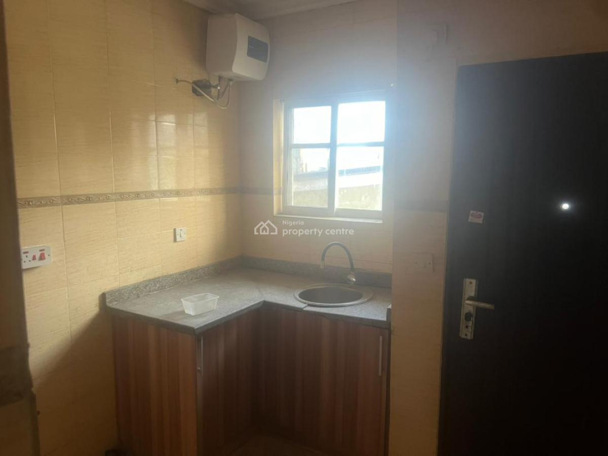 Well Maintained 3 Bedrooms Flat Plus Bq, Victoria Island (vi), Lagos, Flat / Apartment for Sale