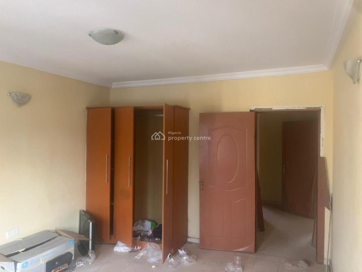 Well Maintained 3 Bedrooms Flat Plus Bq, Victoria Island (vi), Lagos, Flat / Apartment for Sale