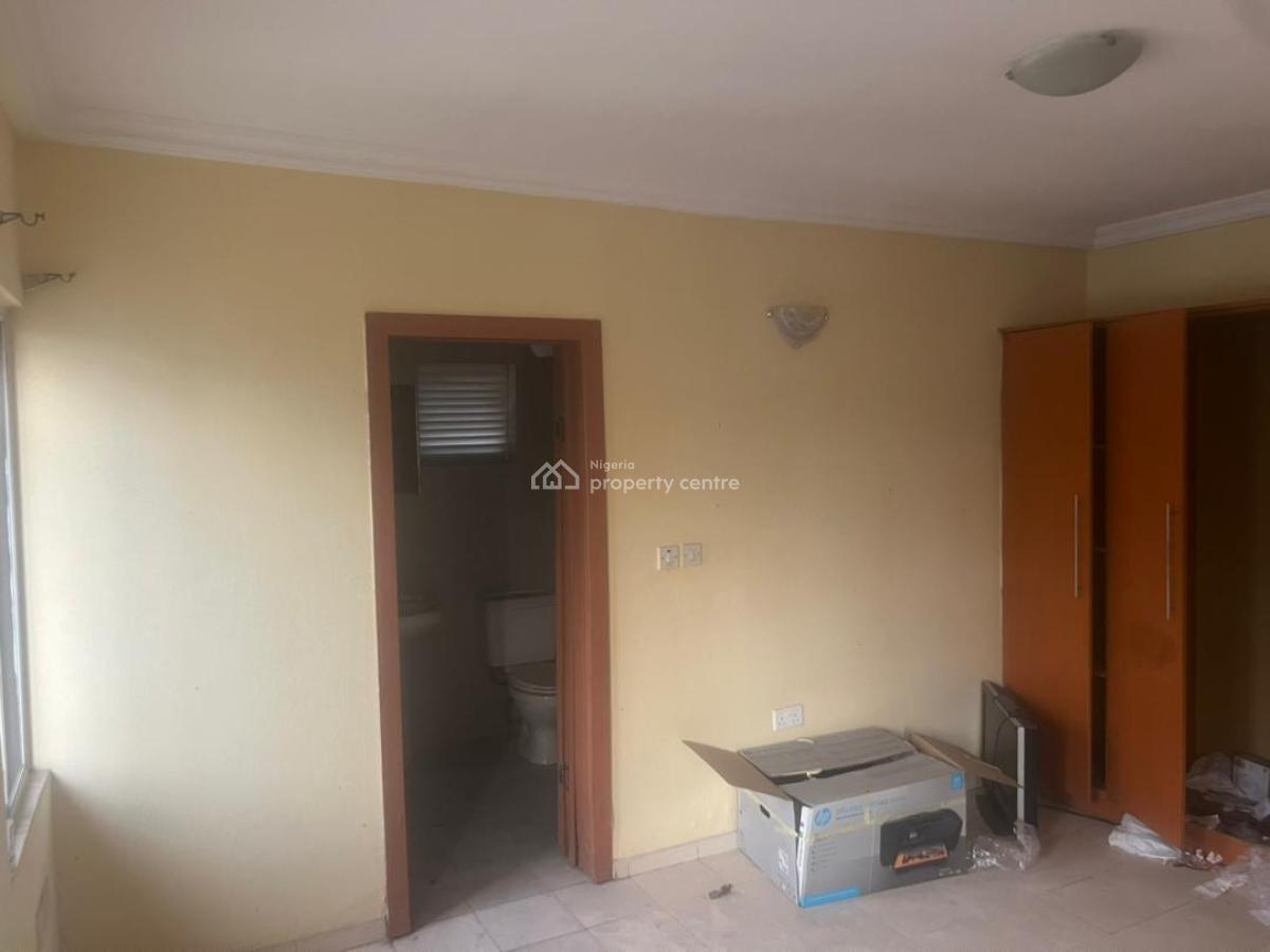 Well Maintained 3 Bedrooms Flat Plus Bq, Victoria Island (vi), Lagos, Flat / Apartment for Sale