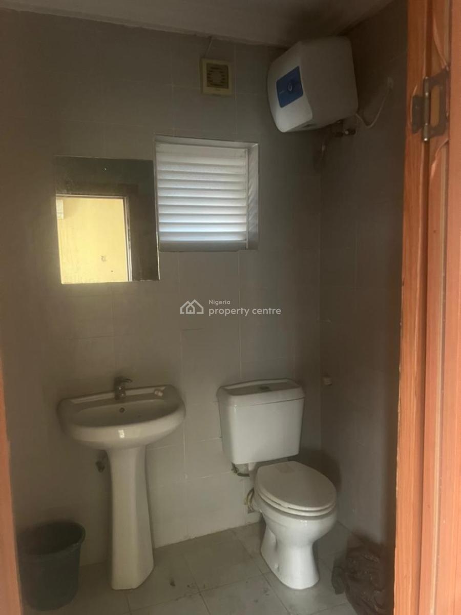 Well Maintained 3 Bedrooms Flat Plus Bq, Victoria Island (vi), Lagos, Flat / Apartment for Sale