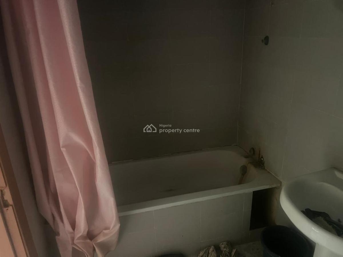 Well Maintained 3 Bedrooms Flat Plus Bq, Victoria Island (vi), Lagos, Flat / Apartment for Sale