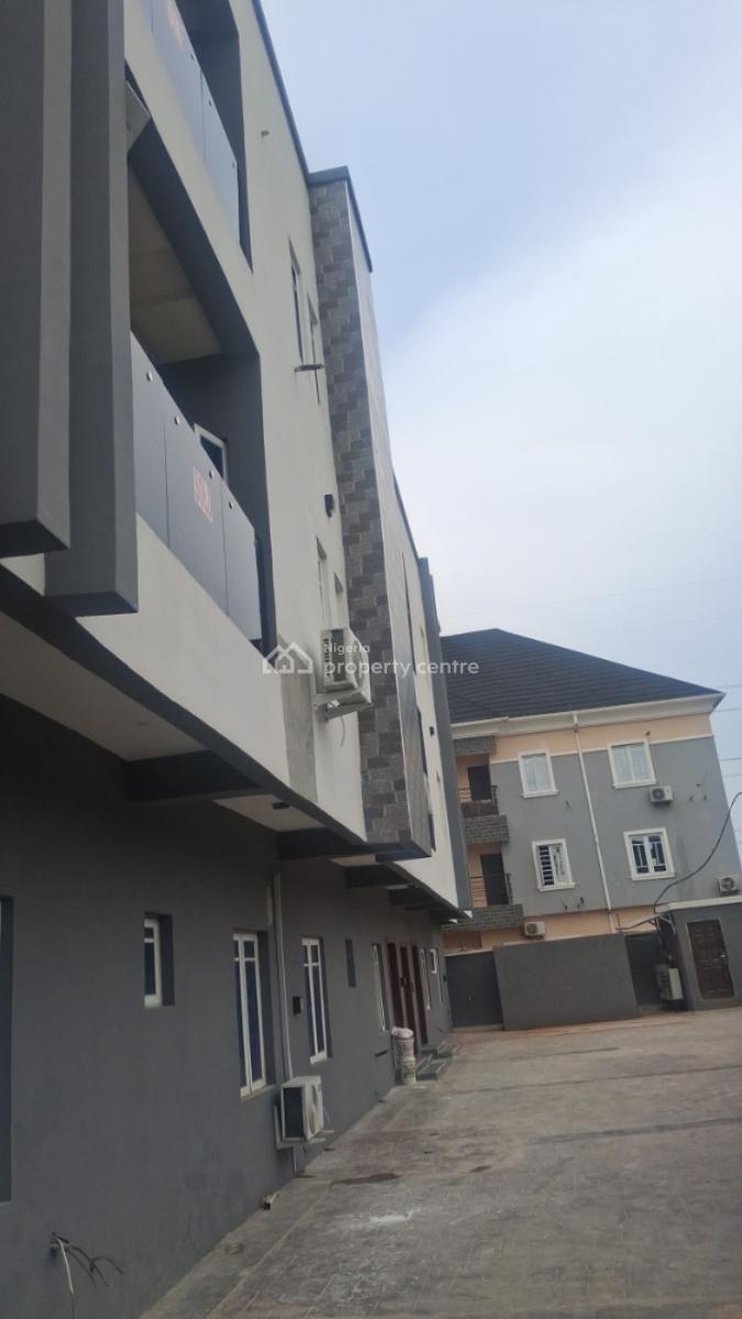 Luxury 2bedroom Apartments, Ajah,  Lagos, Ajah, Lagos, Flat / Apartment for Sale