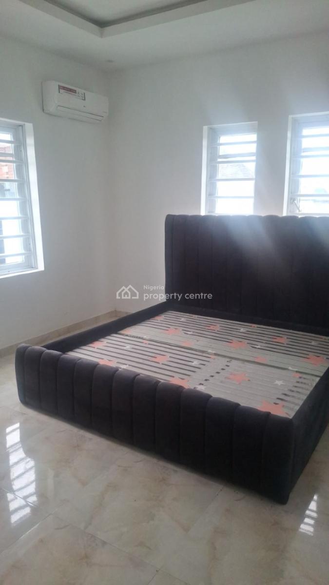 Luxury 2bedroom Apartments, Ajah,  Lagos, Ajah, Lagos, Flat / Apartment for Sale