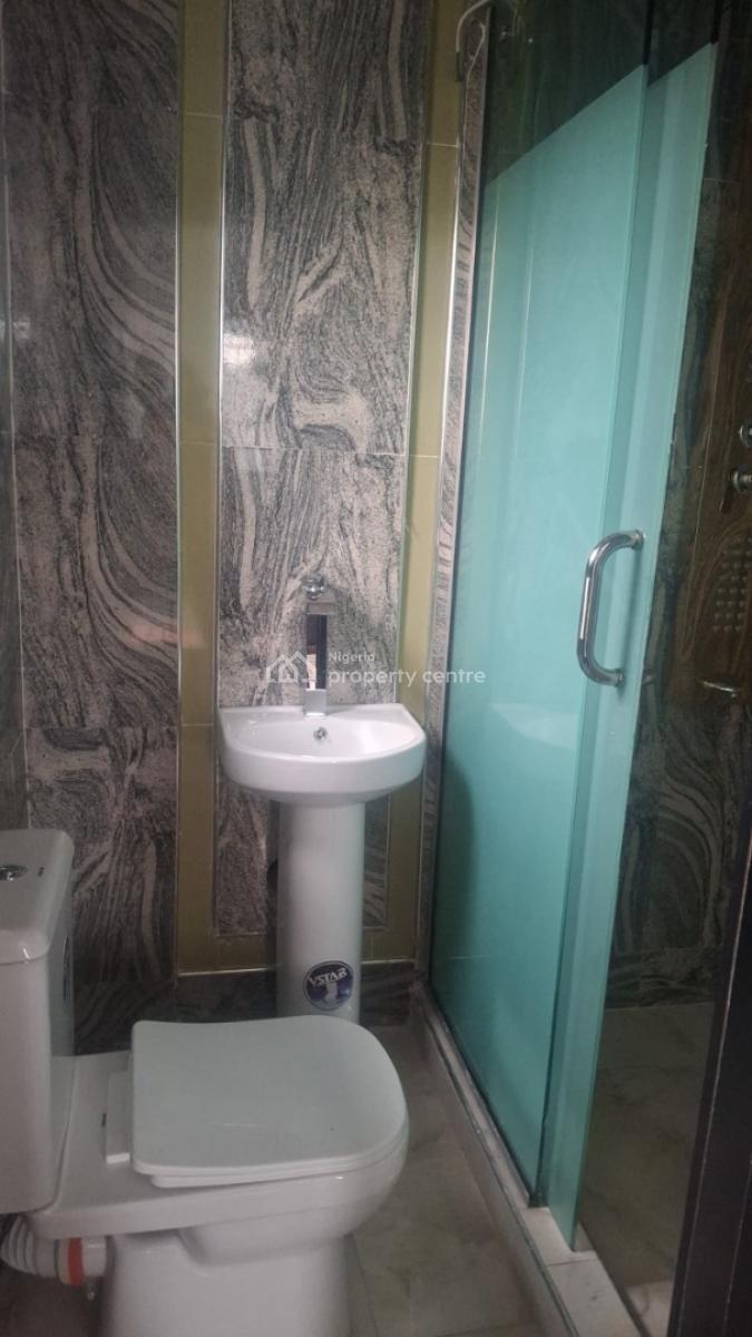 Luxury 2bedroom Apartments, Ajah,  Lagos, Ajah, Lagos, Flat / Apartment for Sale