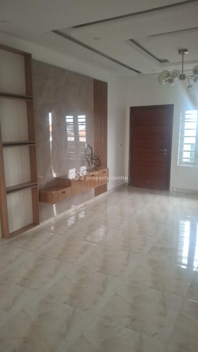 Luxury 2bedroom Apartments, Ajah,  Lagos, Ajah, Lagos, Flat / Apartment for Sale