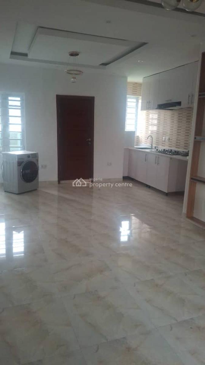Luxury 2bedroom Apartments, Ajah,  Lagos, Ajah, Lagos, Flat / Apartment for Sale