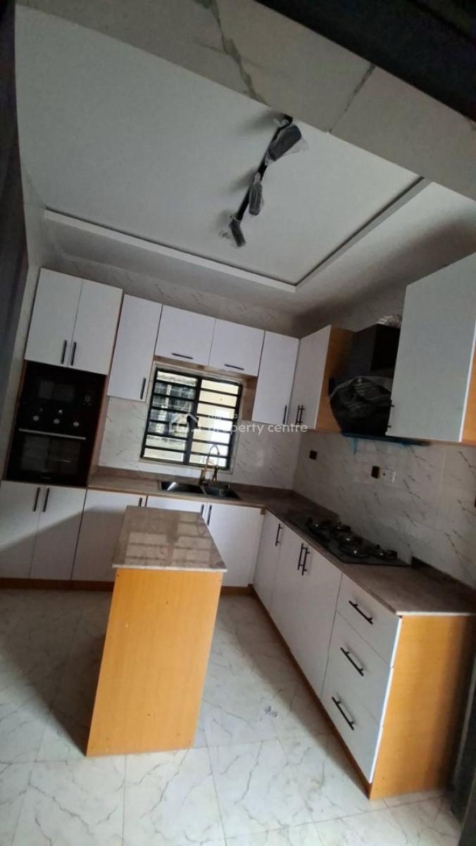 Modernly Built 3 Bedroom Detached Bungalow, Bluestone Garden Estate, Mowe Ofada, Ogun, Detached Bungalow for Sale