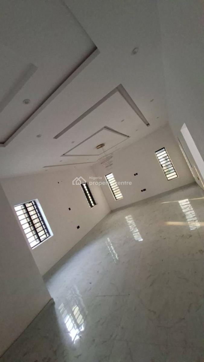 Modernly Built 3 Bedroom Detached Bungalow, Bluestone Garden Estate, Mowe Ofada, Ogun, Detached Bungalow for Sale